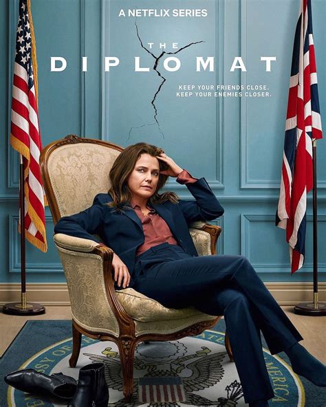 The Diplomat